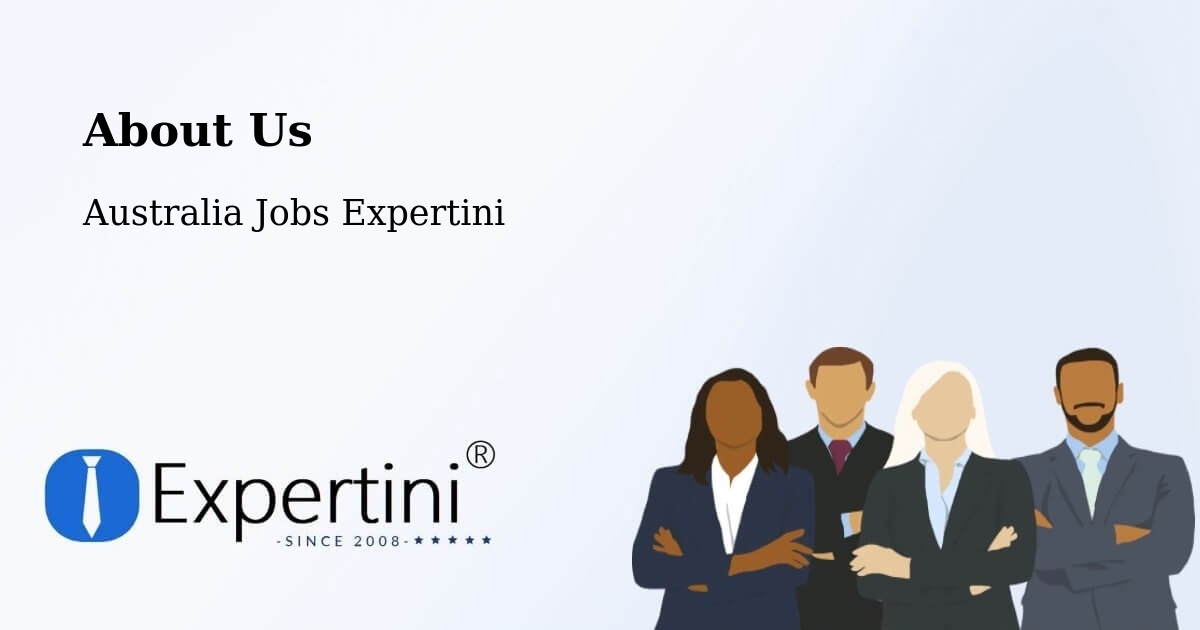 About Expertini - Mooroolbark, Australia Jobs Expertini